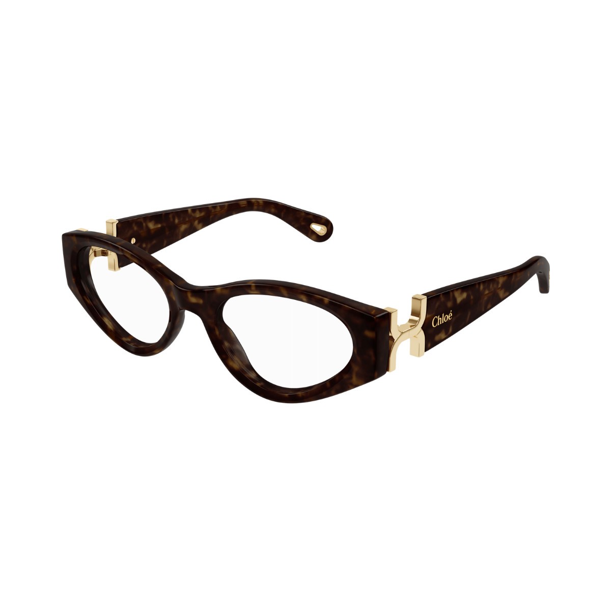 Occhiali da vista donna Chloè 0273O 002 Luxury nuova collezione