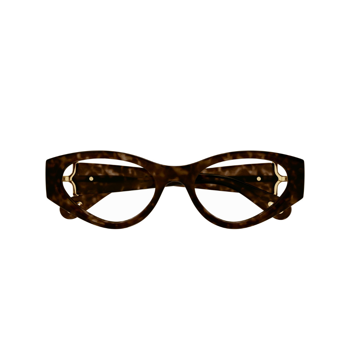 Women's Eyeglasses Chloè 0273O 002 Luxury new collection