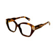 Women's eyeglasses Chloè 0267O 002 Luxury new collection