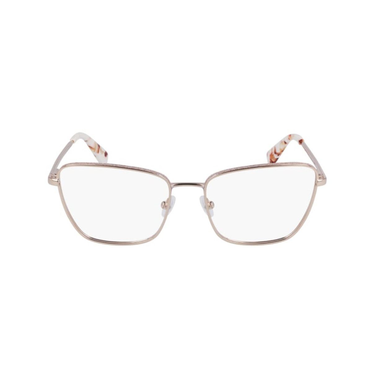 Women's Eyeglasses Liu Jo 2171 722 Luxury new collection