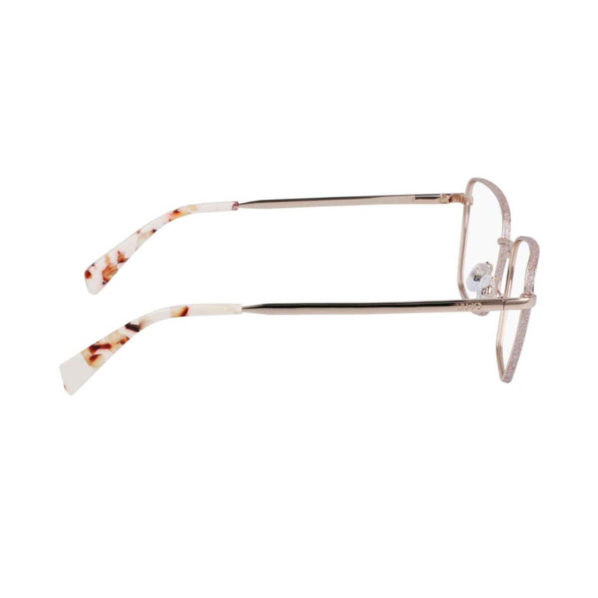 Women's Eyeglasses Liu Jo 2171 722 Luxury new collection