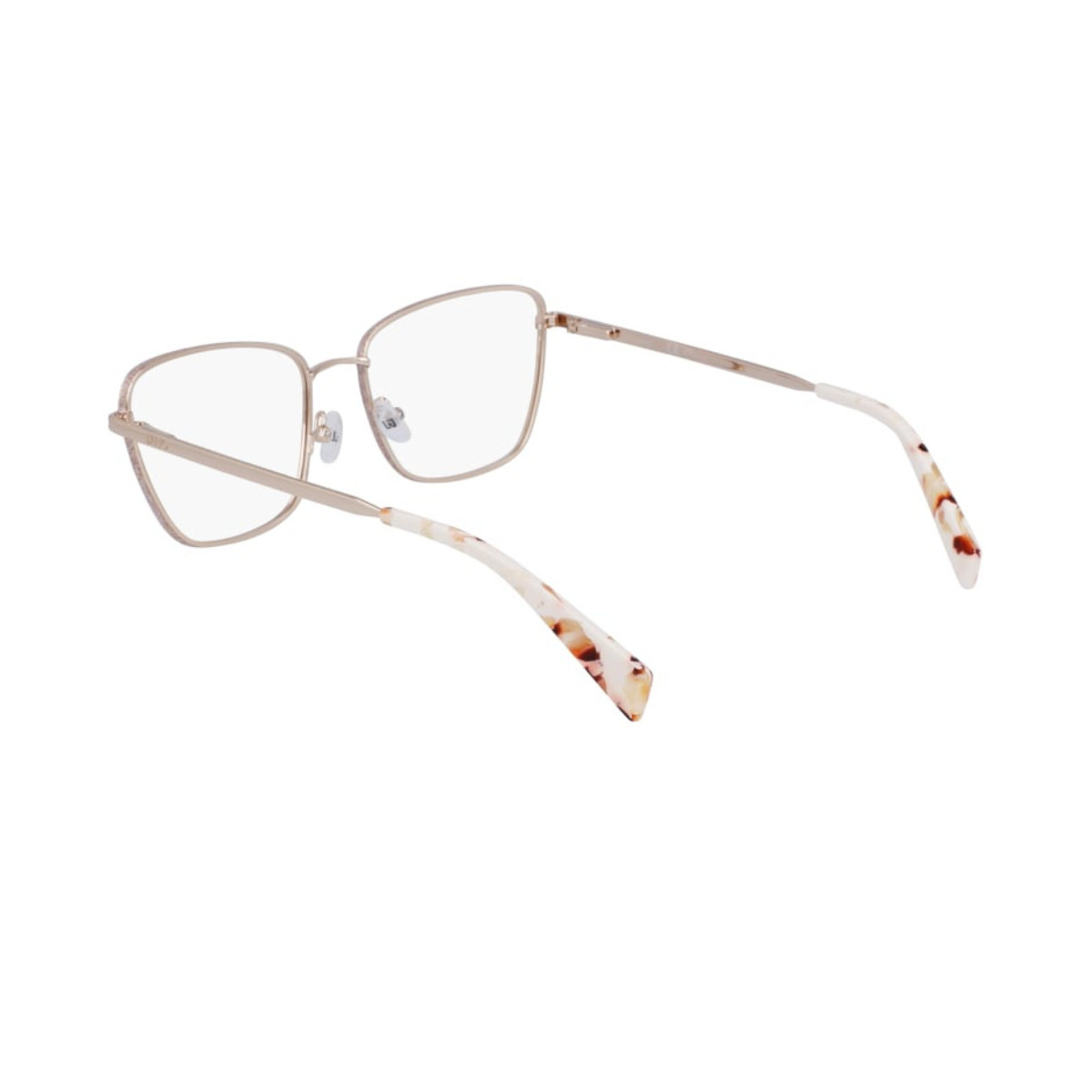 Women's Eyeglasses Liu Jo 2171 722 Luxury new collection