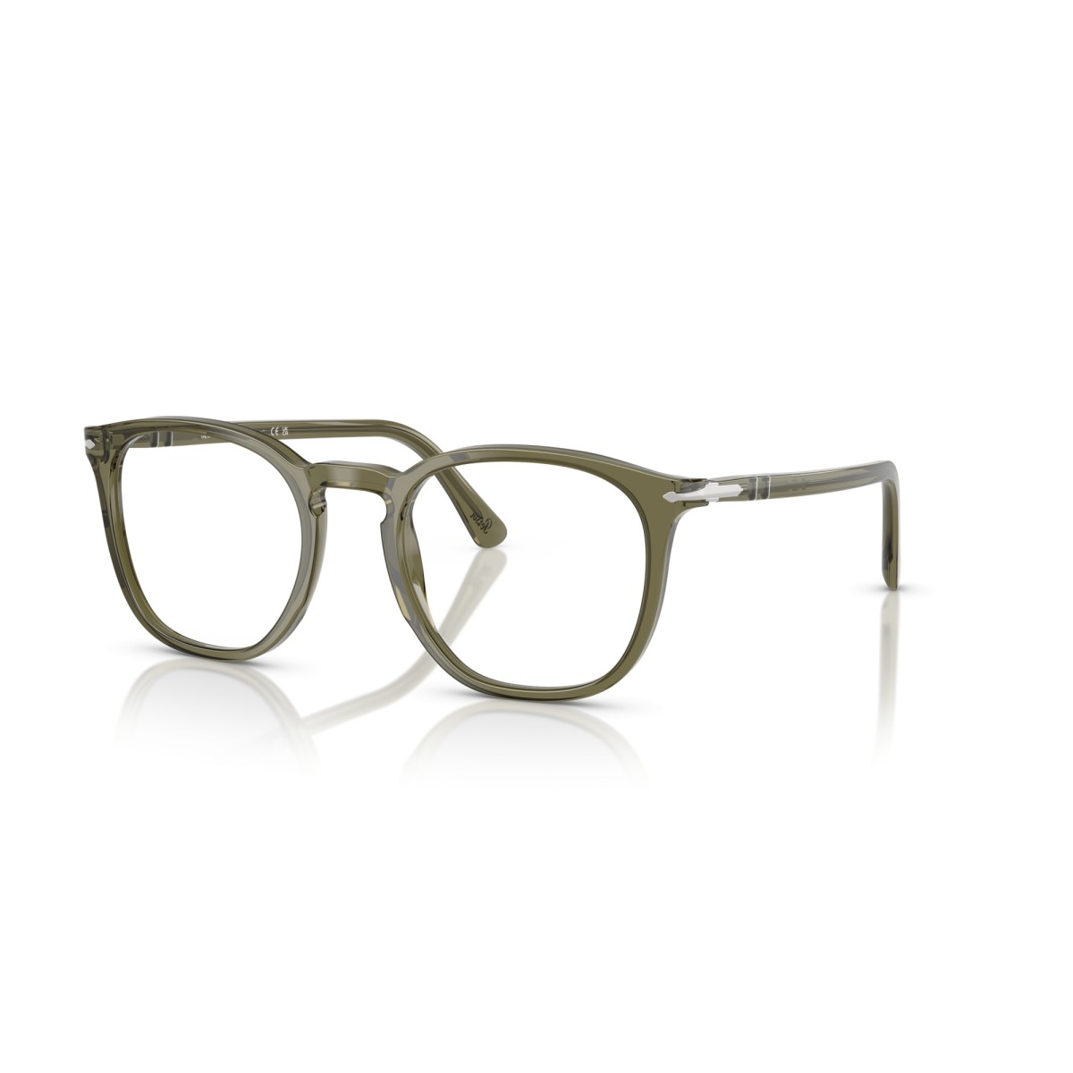 Men's eyeglasses Persol 3318V 1142 Luxury new collection