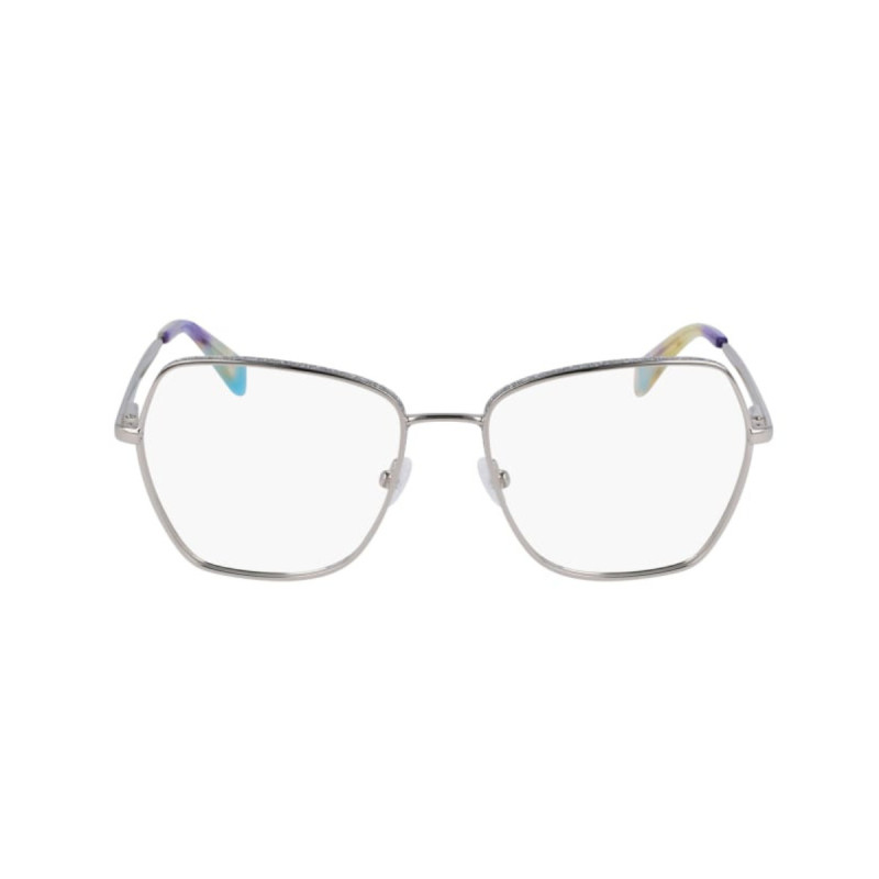 Women's Eyeglasses Liu Jo 2172 040 Luxury new collection