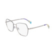 Women's Eyeglasses Liu Jo 2172 040 Luxury new collection