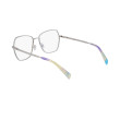 Women's Eyeglasses Liu Jo 2172 040 Luxury new collection