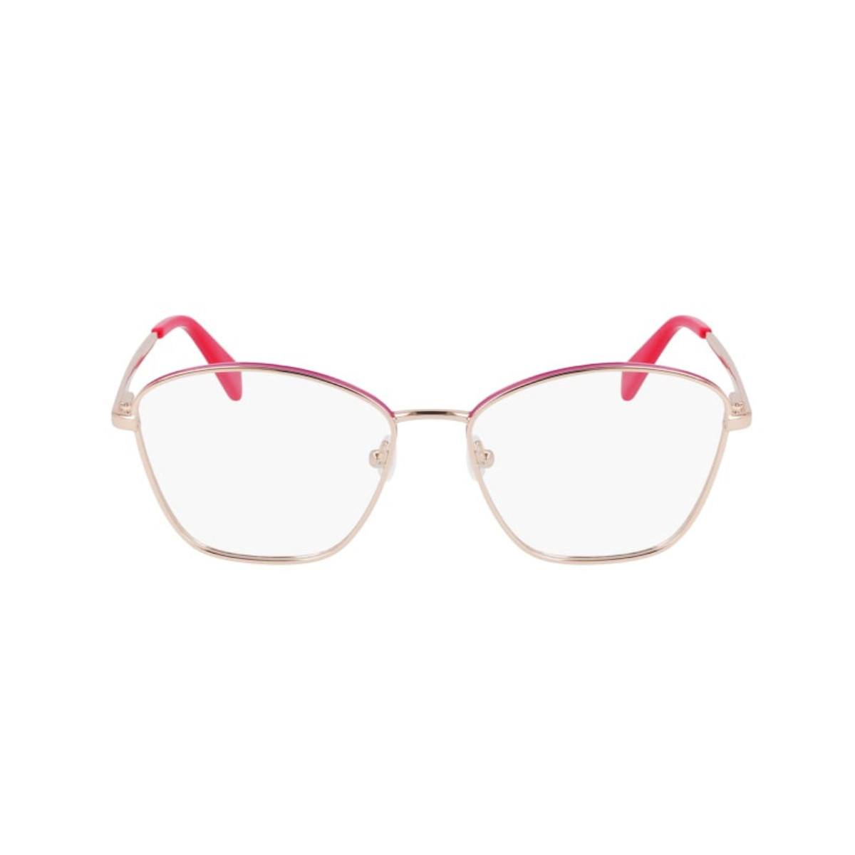 Women's eyeglasses Liu Jo 2173 771 Luxury new collection