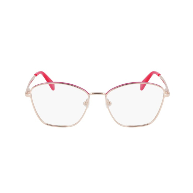 Women's eyeglasses Liu Jo 2173 771 Luxury new collection