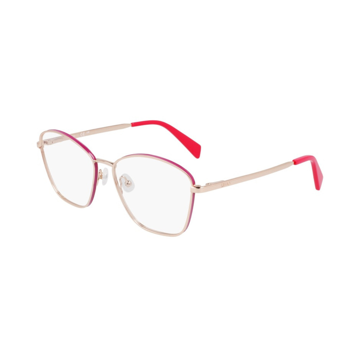 Women's eyeglasses Liu Jo 2173 771 Luxury new collection