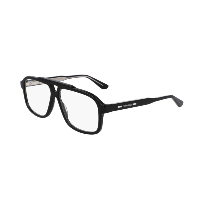 Men's Eyeglasses Calvin Klein 24549 May-Sep 001 Luxury New ...