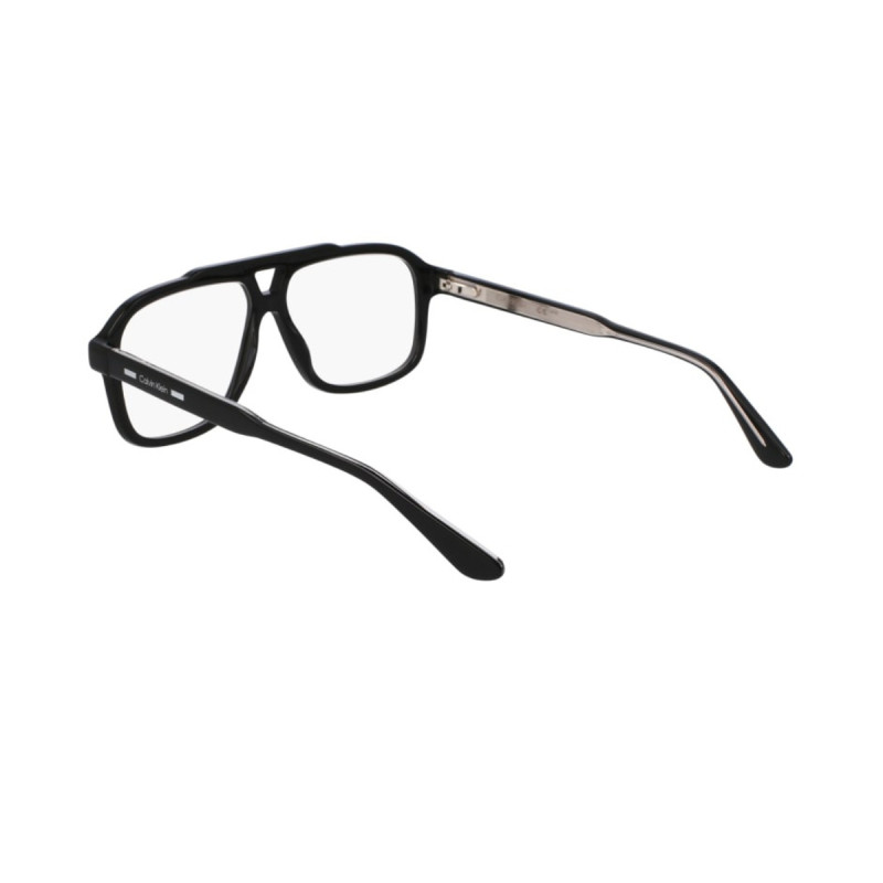 Men's Eyeglasses Calvin Klein 24549 May-Sep 001 Luxury New ...