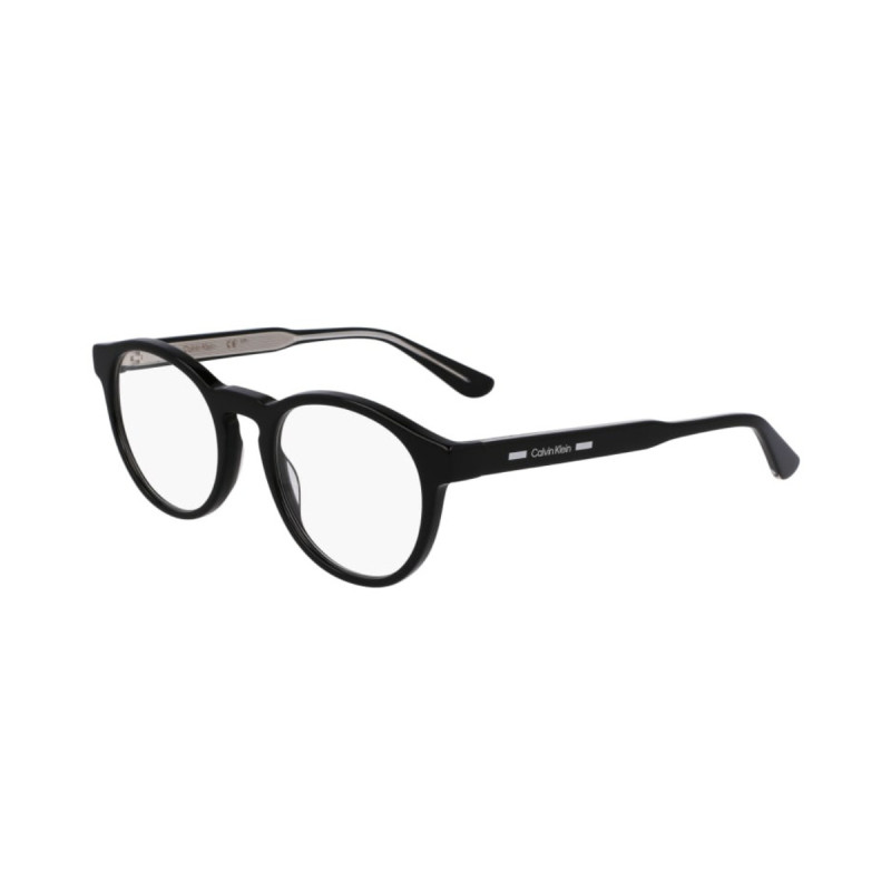 Men's Eyeglasses Calvin Klein 24551 May-Sep 001 Luxury New ...