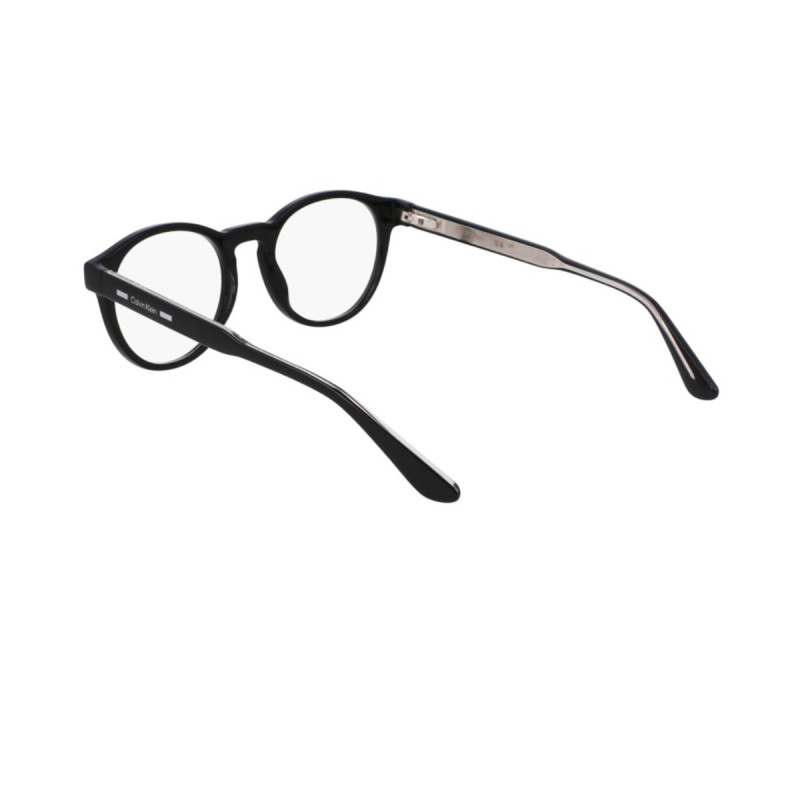 Men's Eyeglasses Calvin Klein 24551 May-Sep 001 Luxury New ...