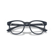 Men's Eyeglasses Emporio Armani 3240U 5088 Luxury New Glue...