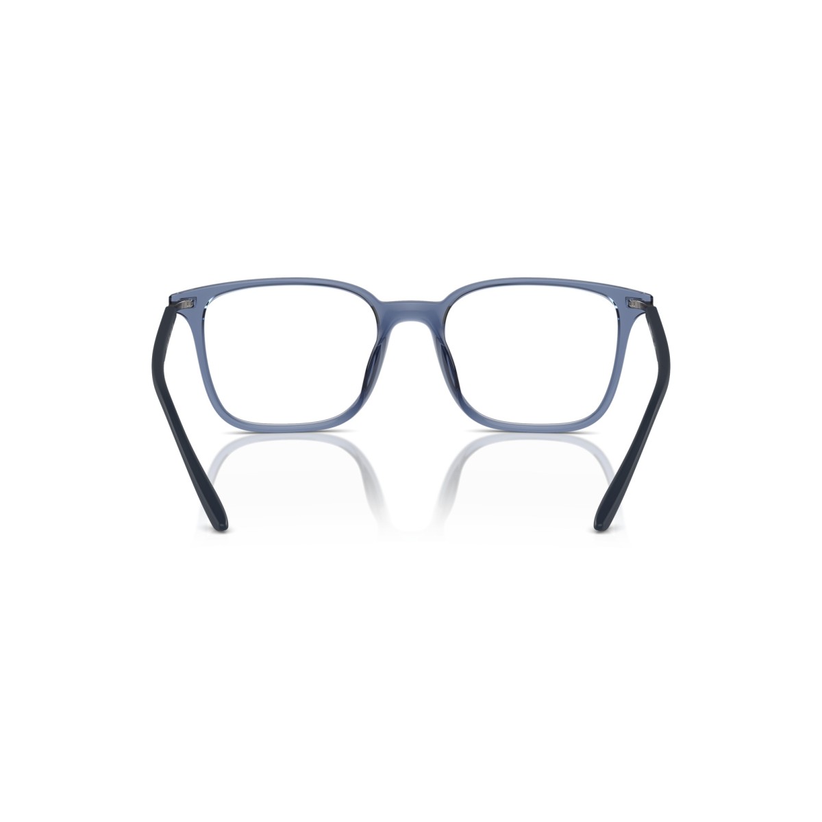 Men's Eyeglasses Emporio Armani 3242U 6108 Luxury New Glue...