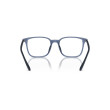 Men's Eyeglasses Emporio Armani 3242U 6108 Luxury New Glue...