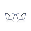 Men's Eyeglasses Emporio Armani 3242U 6108 Luxury New Glue...