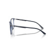 Men's Eyeglasses Emporio Armani 3242U 6108 Luxury New Glue...