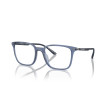 Men's Eyeglasses Emporio Armani 3242U 6108 Luxury New Glue...