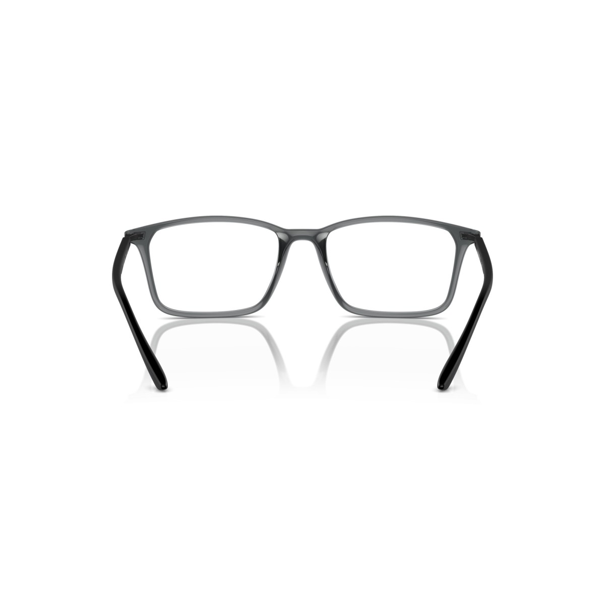 Men's Eyeglasses Emporio Armani 3237 6106 Luxury new collection...