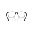 Men's Eyeglasses Emporio Armani 3237 6106 Luxury new collection...