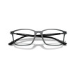 Men's Eyeglasses Emporio Armani 3237 6106 Luxury new collection...