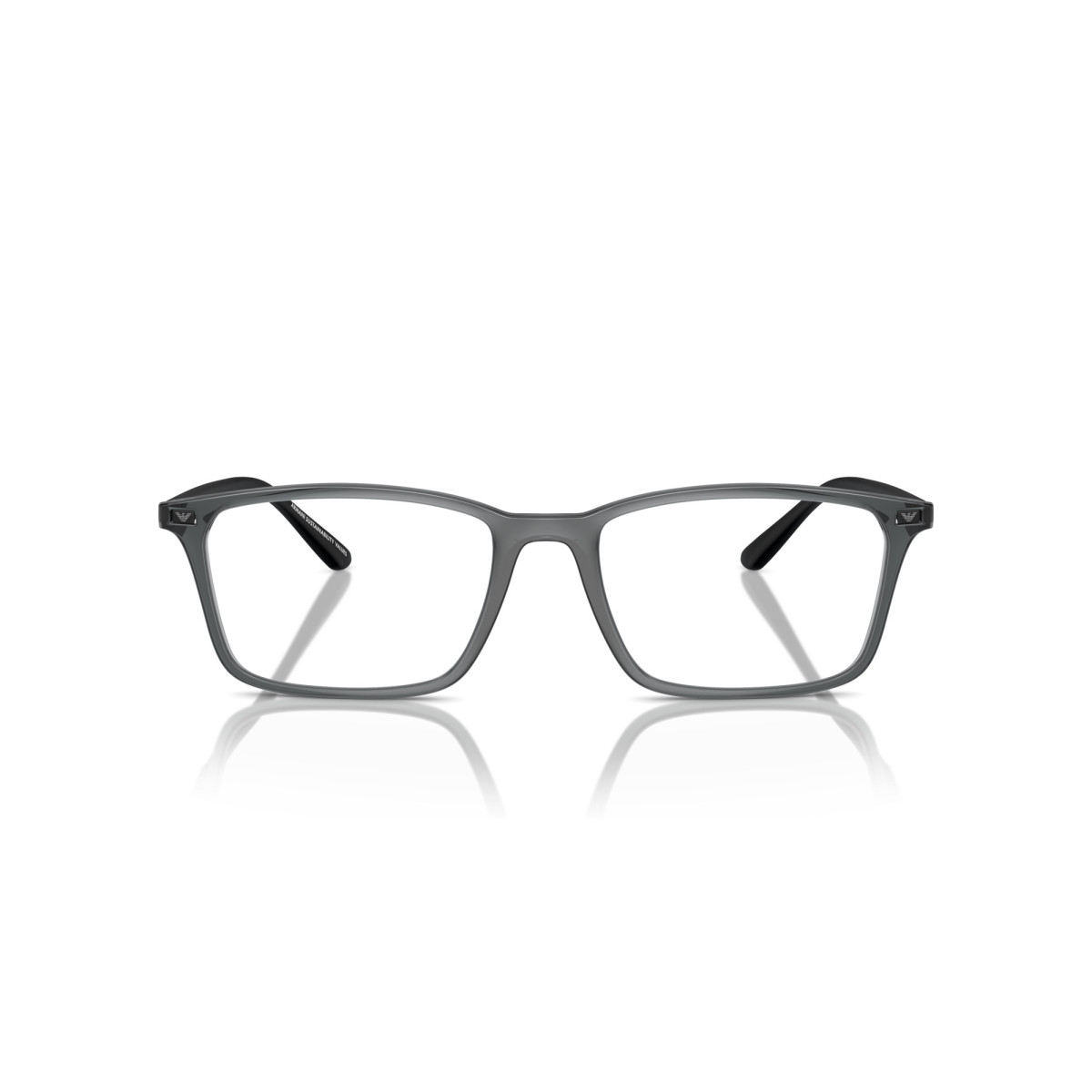 Men's Eyeglasses Emporio Armani 3237 6106 Luxury new collection...