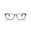 Men's Eyeglasses Emporio Armani 3237 6106 Luxury new collection...