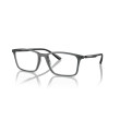 Men's Eyeglasses Emporio Armani 3237 6106 Luxury new collection...