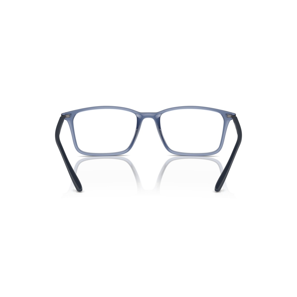 Men's Eyeglasses Emporio Armani 3237 6108 Luxury new collection
