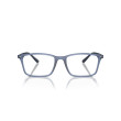 Men's Eyeglasses Emporio Armani 3237 6108 Luxury new collection