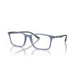 Men's Eyeglasses Emporio Armani 3237 6108 Luxury new collection