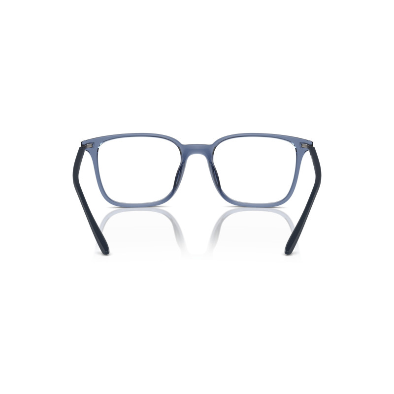 Men's Eyeglasses Emporio Armani 3242U 6108 Luxury New Glue...