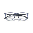 Men's Eyeglasses Emporio Armani 3242U 6108 Luxury New Glue...