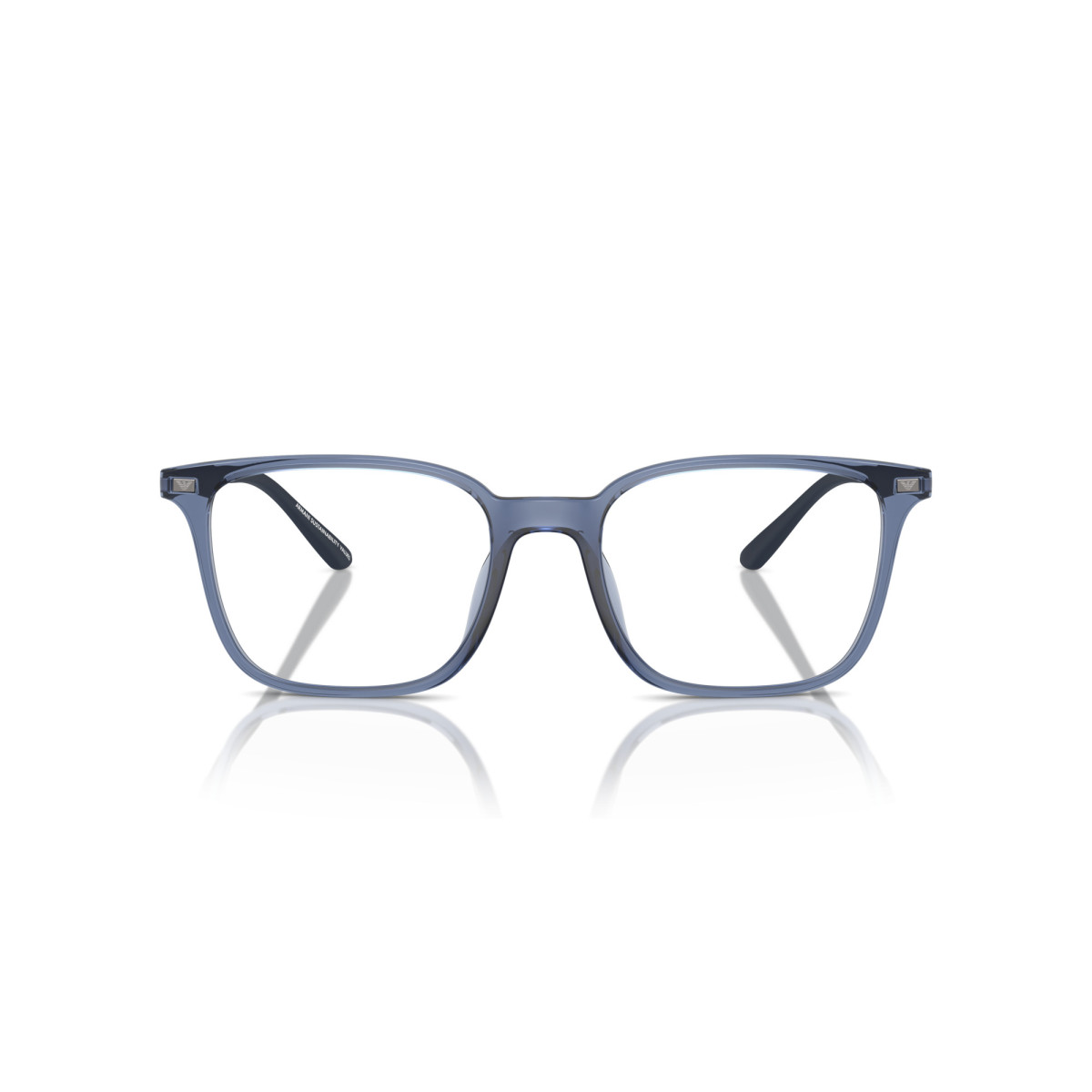 Men's Eyeglasses Emporio Armani 3242U 6108 Luxury New Glue...