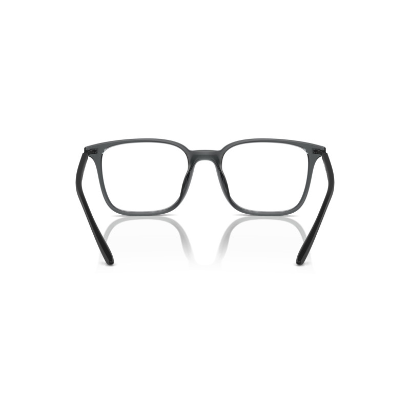 Men's Eyeglasses Emporio Armani 3242U 6106 Luxury New Glue...