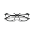 Men's Eyeglasses Emporio Armani 3242U 6106 Luxury New Glue...