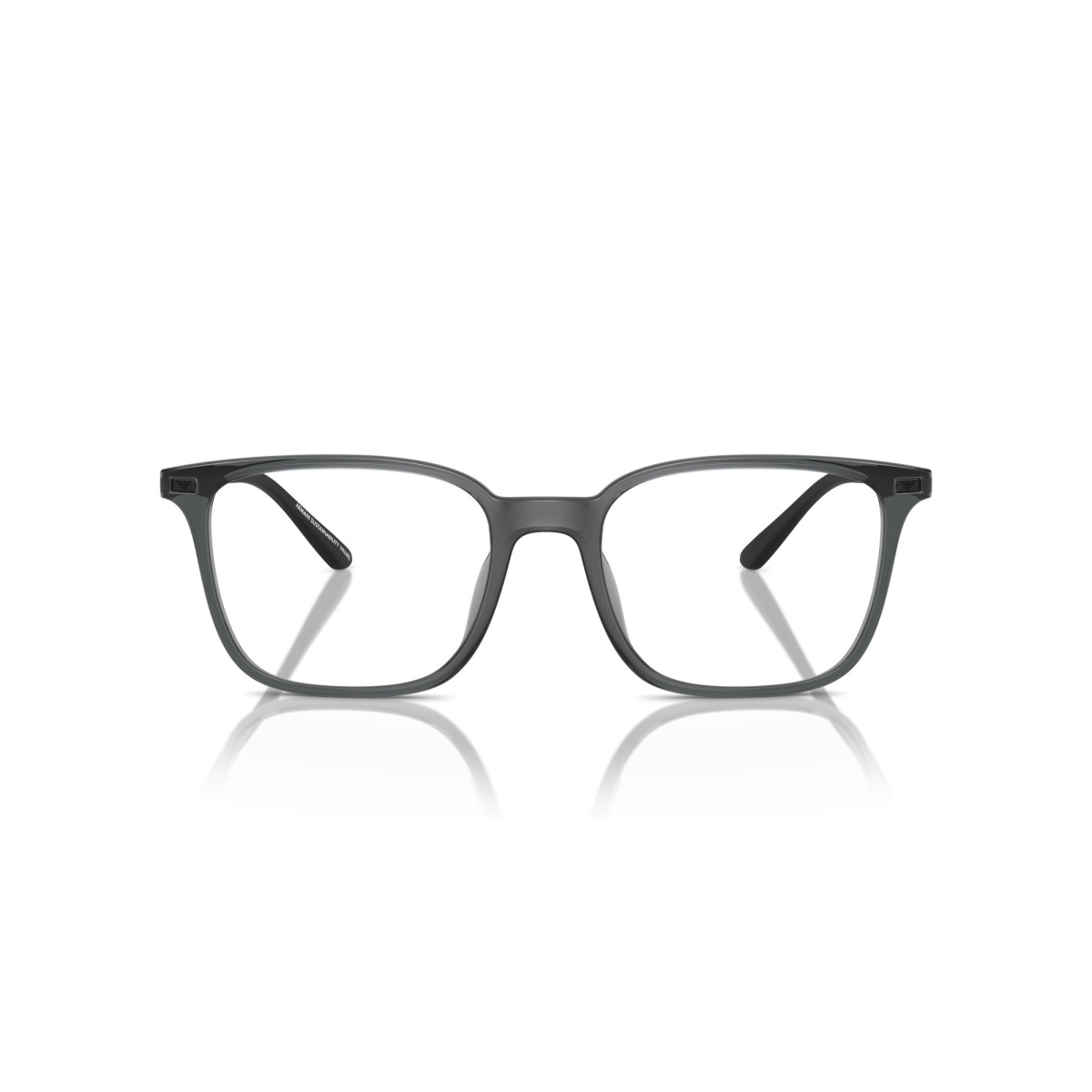 Men's Eyeglasses Emporio Armani 3242U 6106 Luxury New Glue...