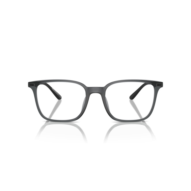 Men's Eyeglasses Emporio Armani 3242U 6106 Luxury New Glue...