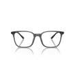 Men's Eyeglasses Emporio Armani 3242U 6106 Luxury New Glue...