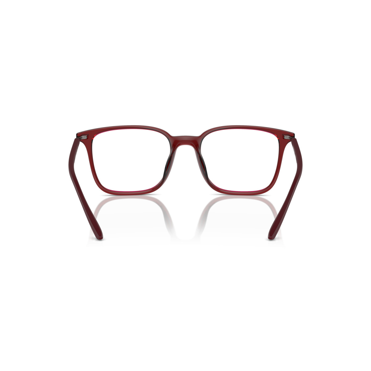 Men's Eyeglasses Emporio Armani 3242U 6109 Luxury New Glue...