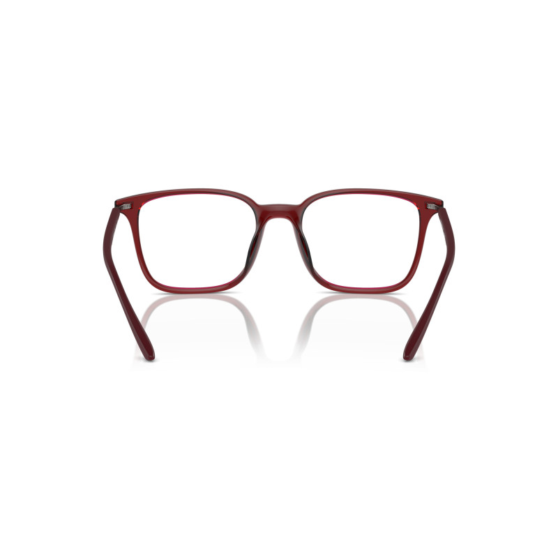 Men's Eyeglasses Emporio Armani 3242U 6109 Luxury New Glue...