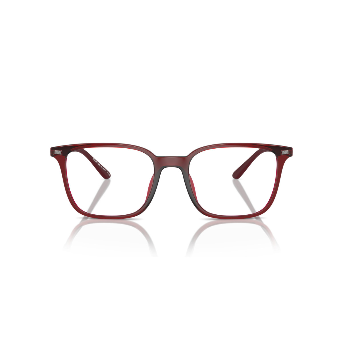 Men's Eyeglasses Emporio Armani 3242U 6109 Luxury New Glue...