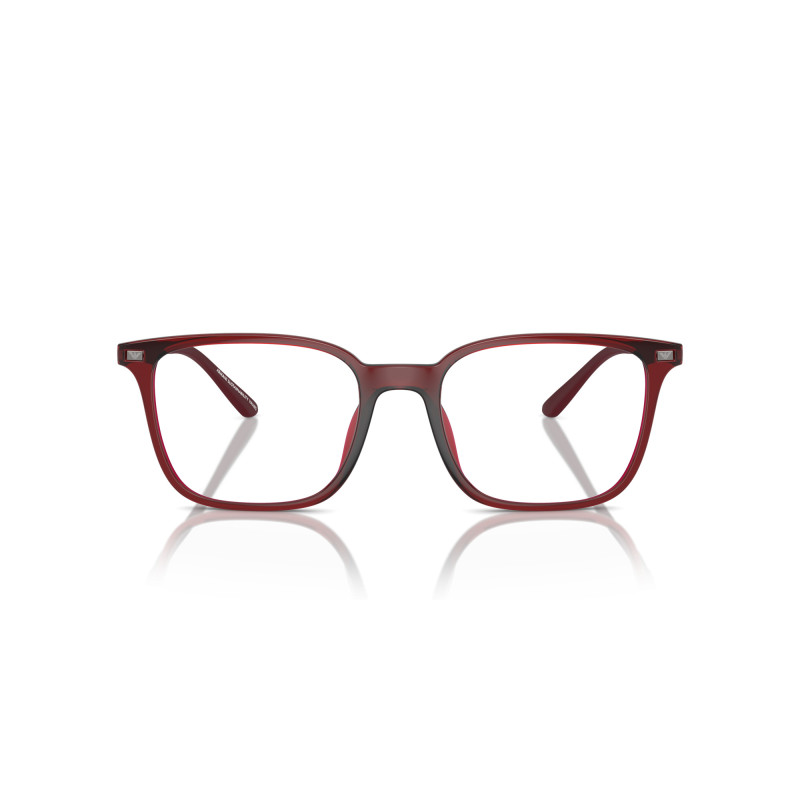 Men's Eyeglasses Emporio Armani 3242U 6109 Luxury New Glue...