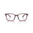 Men's Eyeglasses Emporio Armani 3242U 6109 Luxury New Glue...