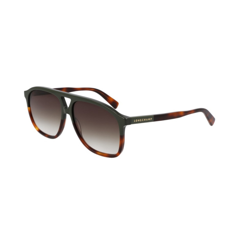 Women's Sunglasses Longchamp 751S 320 Luxury new collection