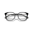 Men's Eyeglasses Emporio Armani 3241D 5017 Luxury New Glue...