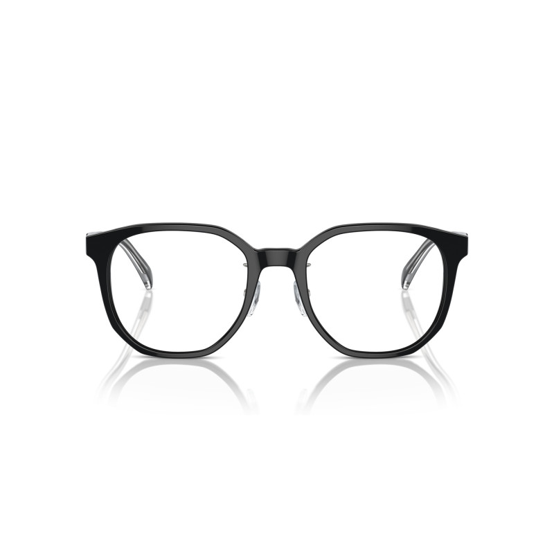 Men's Eyeglasses Emporio Armani 3241D 5017 Luxury New Glue...