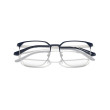 Men's Eyeglasses Emporio Armani 1158D 3018 Luxury New Glue...