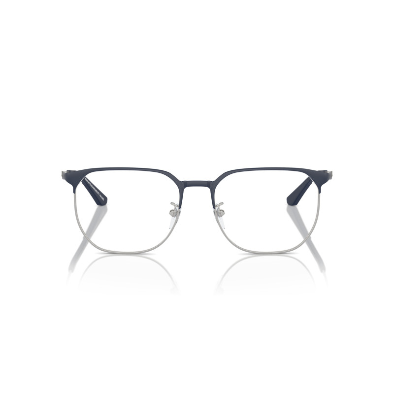 Men's Eyeglasses Emporio Armani 1158D 3018 Luxury New Glue...